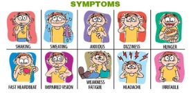 Signs Symptoms Type 2 Diabetes that Commonly Happen